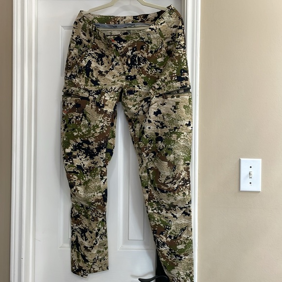 Sitka pants - 34 - Picture 3 of 4